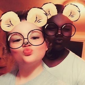 Meet your Posher, Carleigh